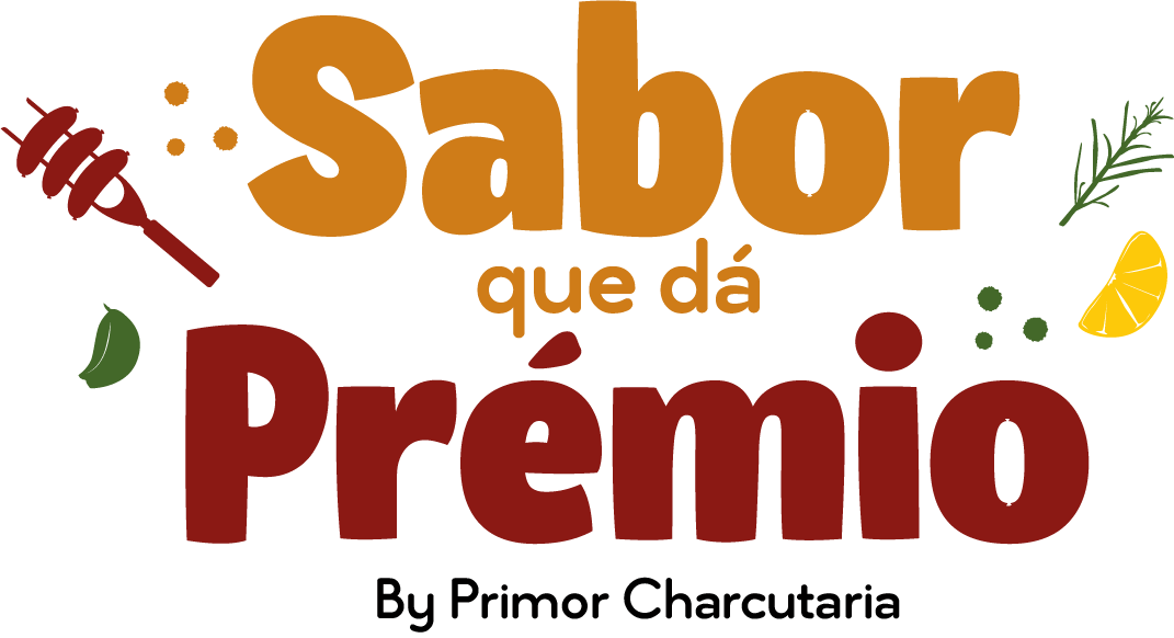 Logo Sabor que dá Prémio